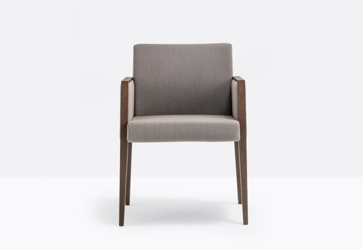 Jil 525 Easy Chair, Pedrali