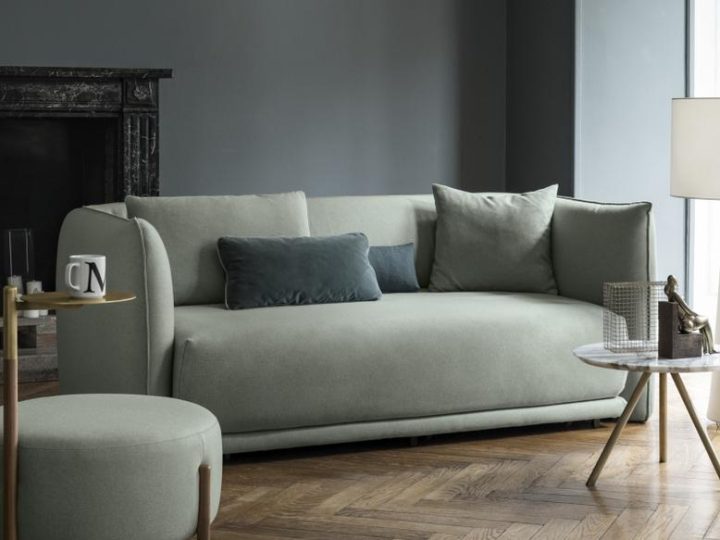 Jill Sofa, Bolzan Letti