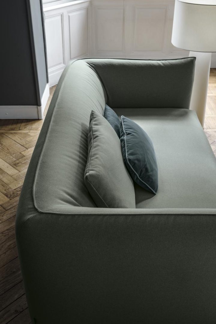 Jill Sofa, Bolzan Letti