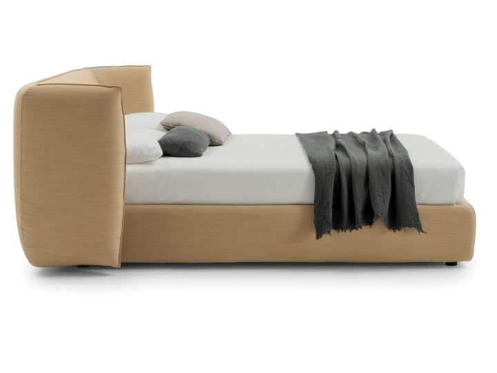 Jill Bed, Bolzan Letti