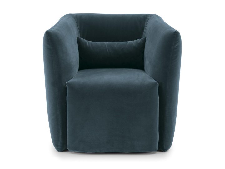 Jill Armchair, Bolzan Letti