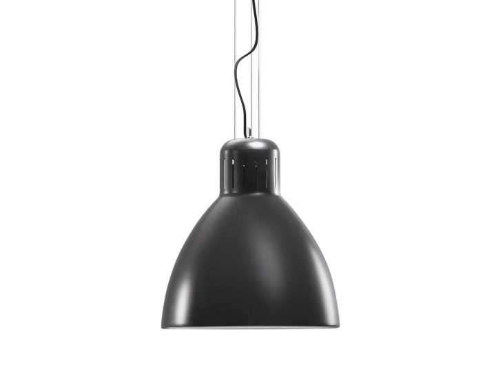 Jj Big Pendant Lamp, Leucos