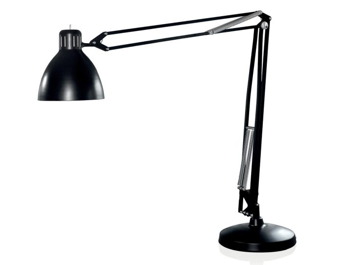 Jj Great Floor Lamp, Leucos