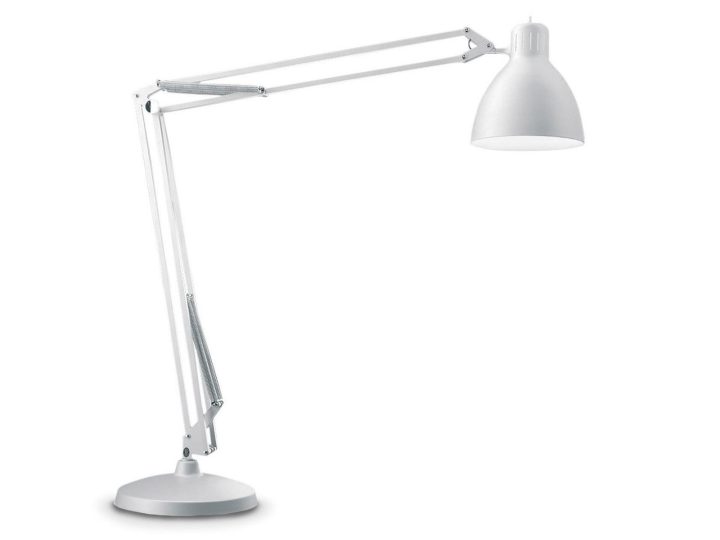 Jj Great Floor Lamp, Leucos