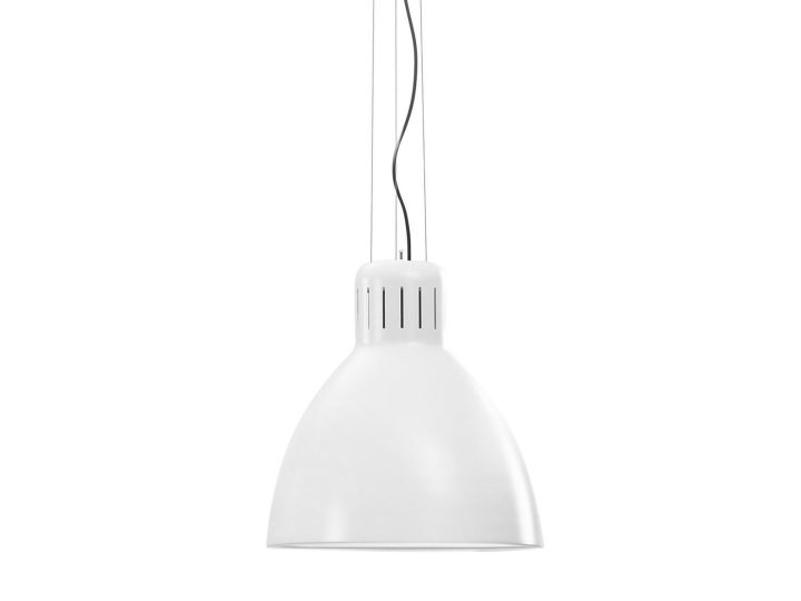 Jj Great Pendant Lamp, Leucos