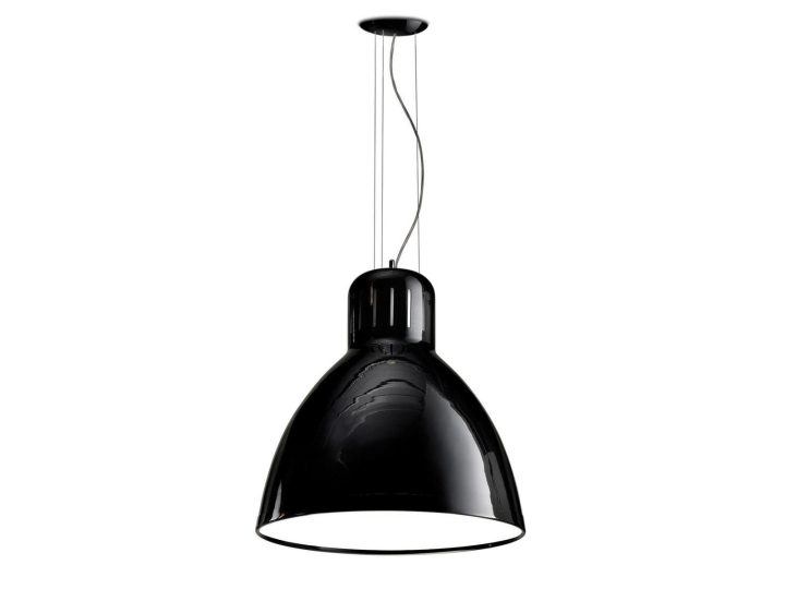 Jj Great Pendant Lamp, Leucos