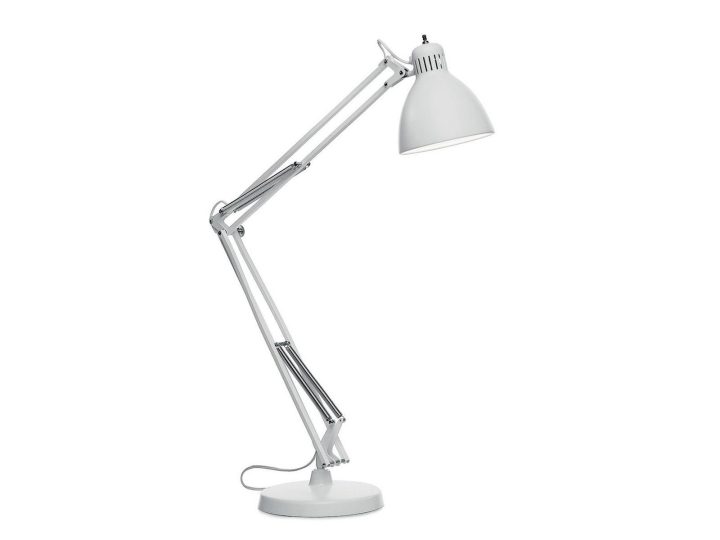 Jj T P Table Lamp, Leucos