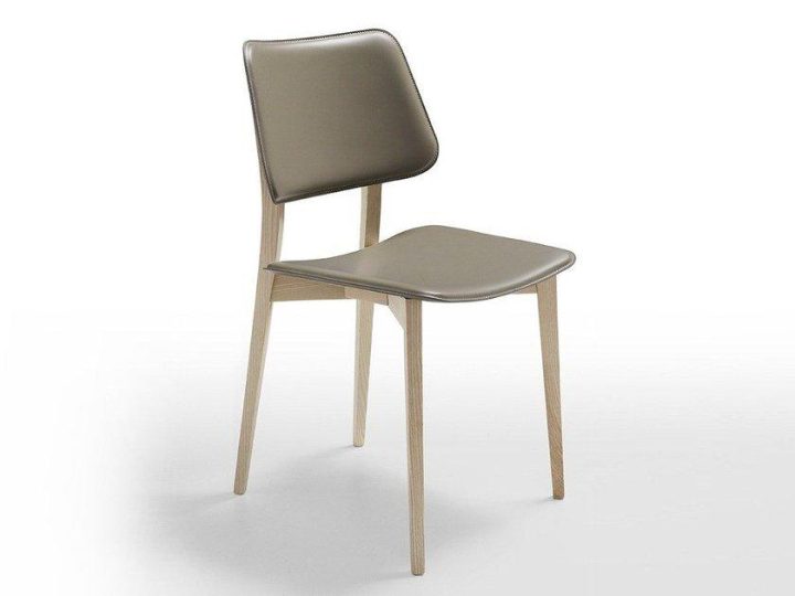 Joe S L Cu Chair, Midj