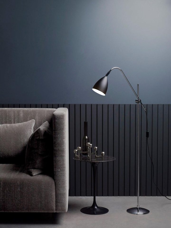 Joel Floor Lamp, Astro Lighting