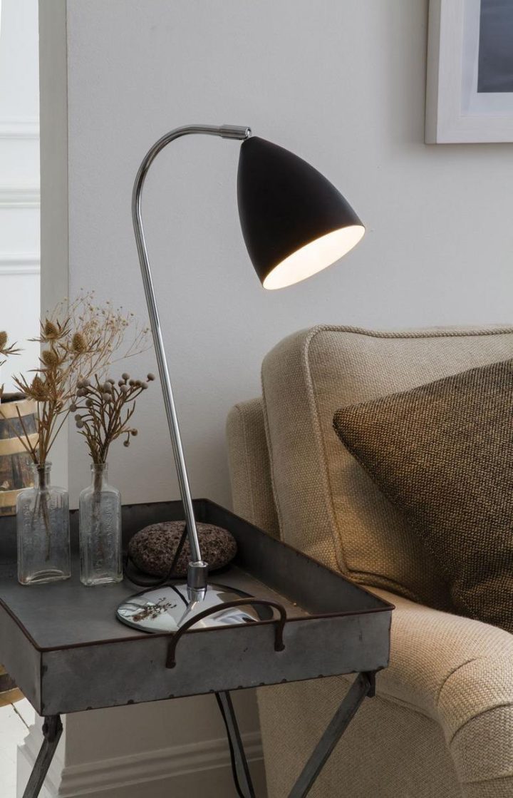 Joel Table Lamp, Astro Lighting