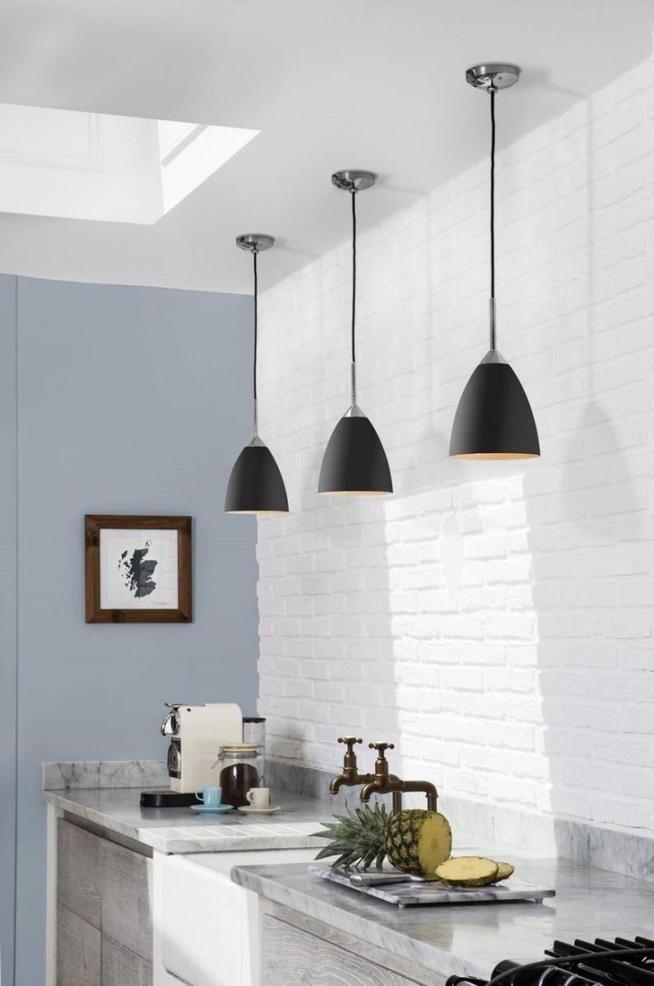 Joel Pendant Lamp, Astro Lighting