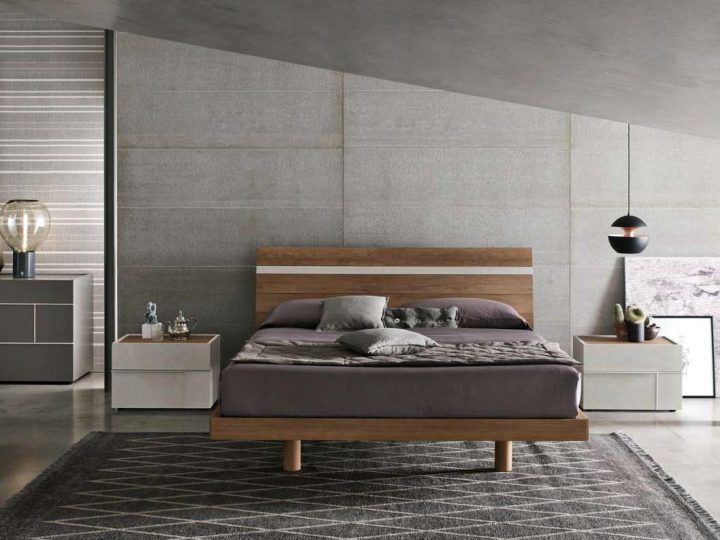 Joker Bed, Tomasella