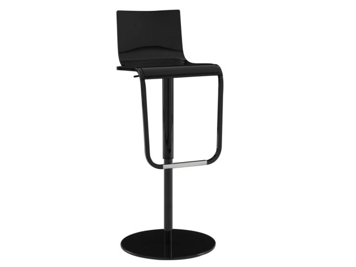 Jolie Bar Chair, Ligne Roset