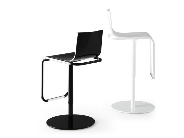 Jolie Bar Chair, Ligne Roset