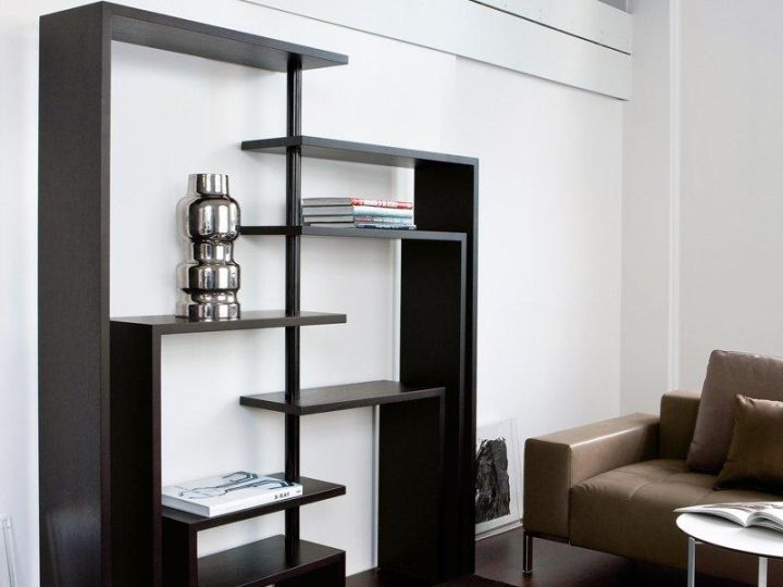 Joy Bookcase, Zanotta