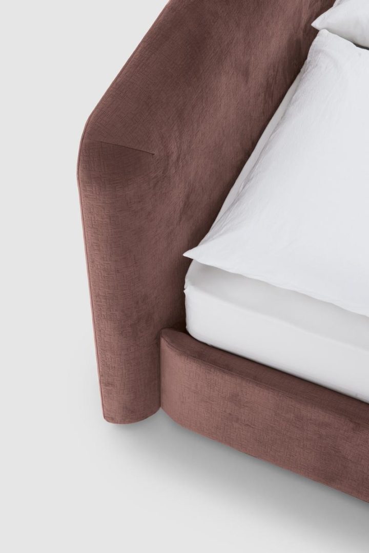 Joy Bed, Bolzan Letti