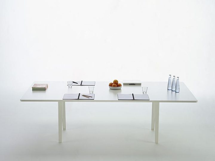 Joyn Conferencing Office Desk, Vitra