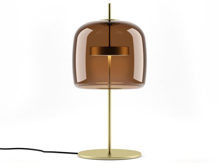 Jube Lt Table Lamp, Vistosi