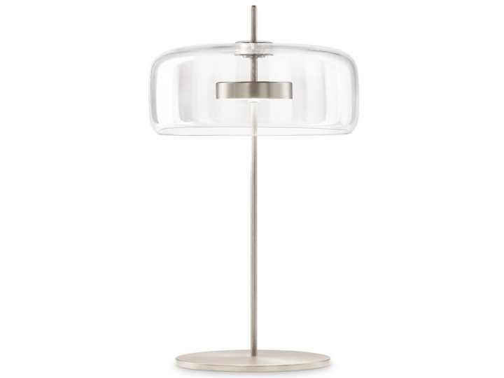 Jube Lt Table Lamp, Vistosi