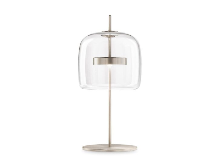 Jube Lt Table Lamp, Vistosi