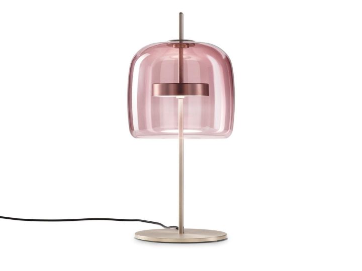 Jube Lt Table Lamp, Vistosi