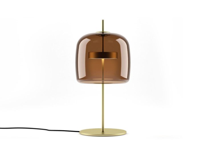 Jube Lt Table Lamp, Vistosi