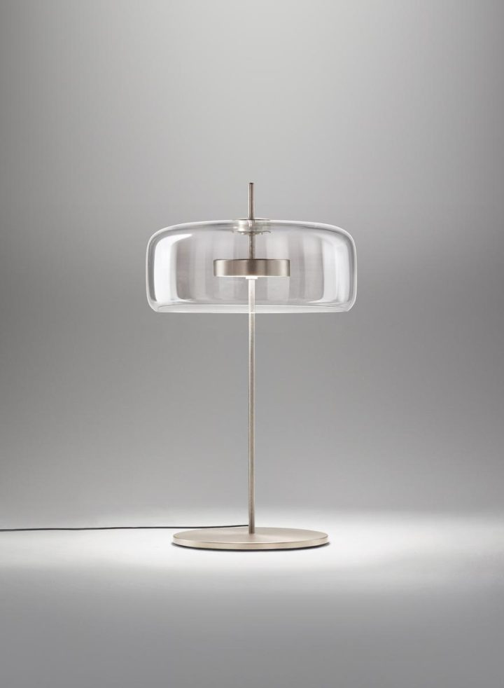 Jube Lt Table Lamp, Vistosi