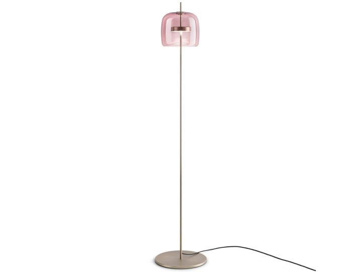 Jube Pt Floor Lamp, Vistosi