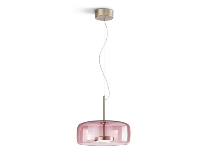 Jube Sp 1 Pendant Lamp, Vistosi