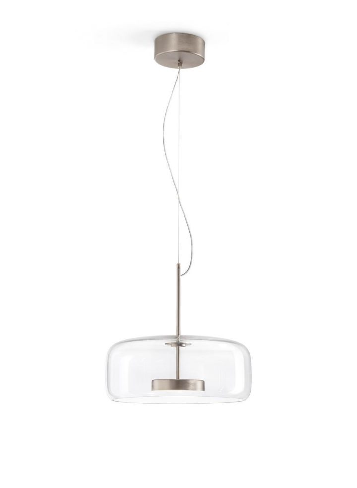 Jube Sp 1 Pendant Lamp, Vistosi