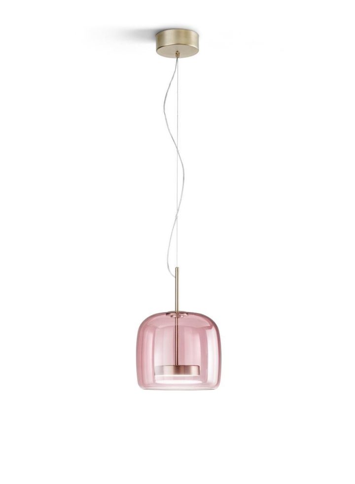 Jube Sp 1 Pendant Lamp, Vistosi