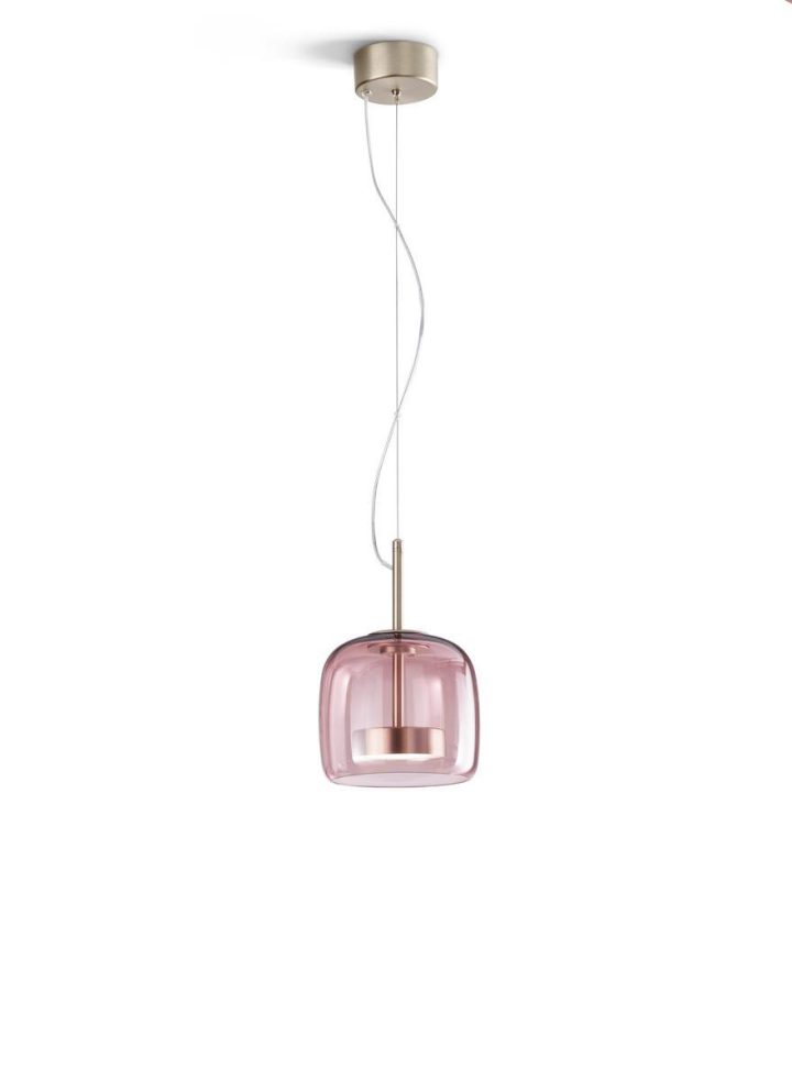 Jube Sp 1 Pendant Lamp, Vistosi