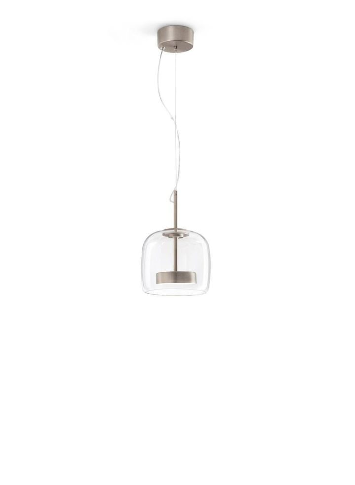 Jube Sp 1 Pendant Lamp, Vistosi