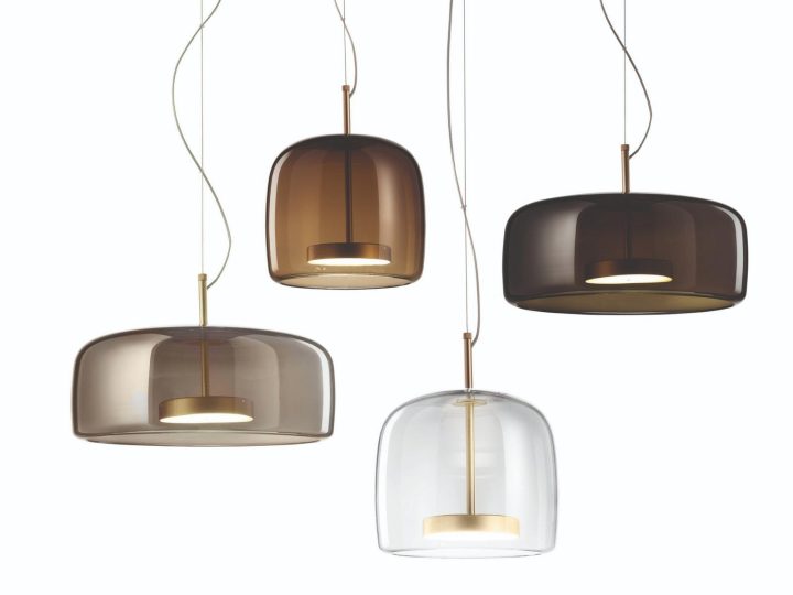 Jube Sp 1 Pendant Lamp, Vistosi