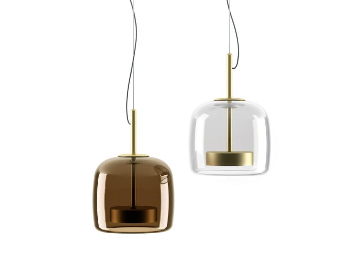 Jube Sp 1 Pendant Lamp, Vistosi