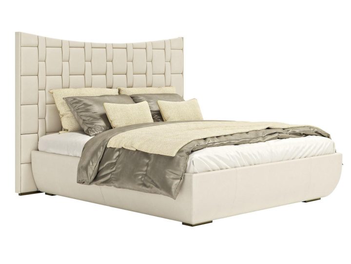 Jubilee L Bed, Capital Collection