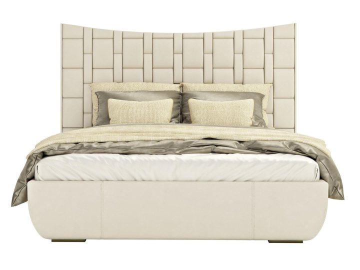 Jubilee L Bed, Capital Collection