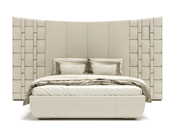 Jubilee Xl Bed, Capital Collection