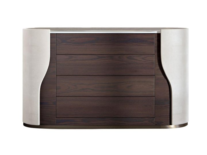 Jubilee Chest Of Drawers, Capital Collection