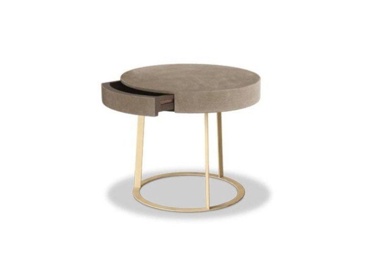 Jules De Nuit Coffee Table, Baxter