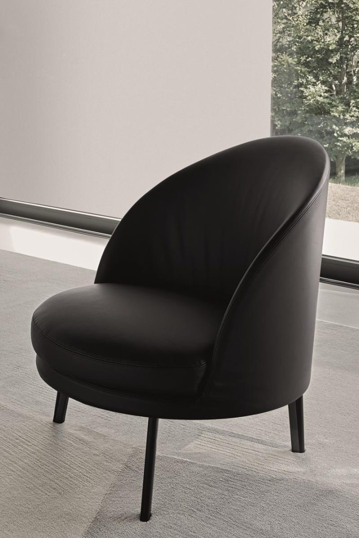 Jules Armchair, Arflex