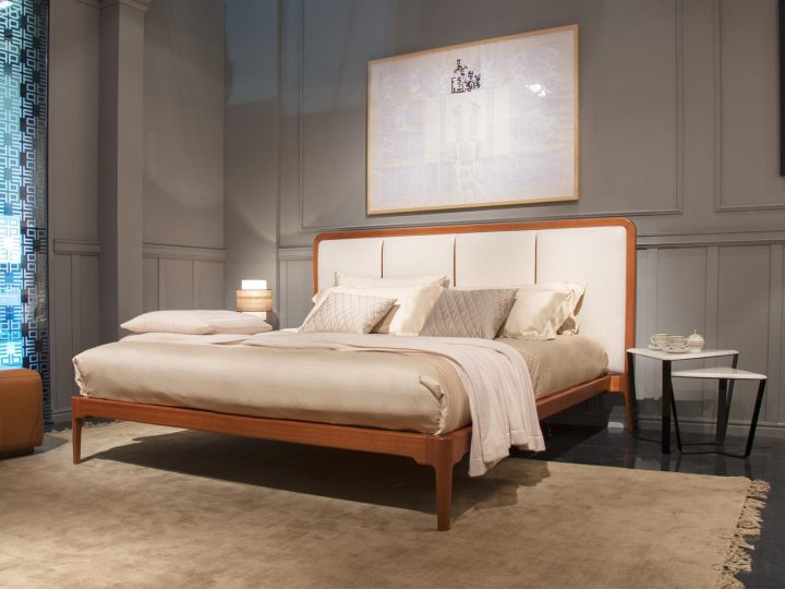 Julia Bed, Formitalia