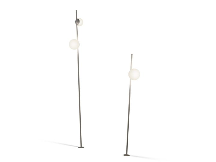 June Outdoor Floor Lamp, Vibia