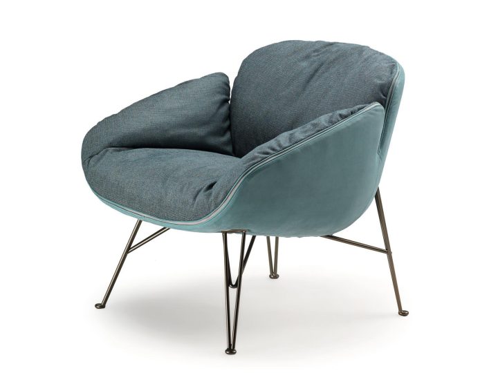 Juno Armchair, Arketipo