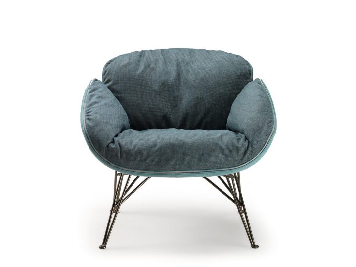 Juno Armchair, Arketipo