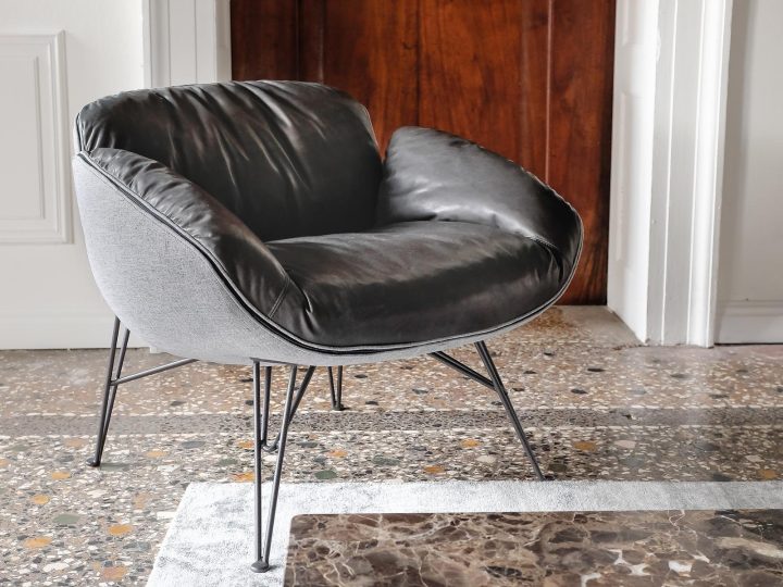 Juno Armchair, Arketipo