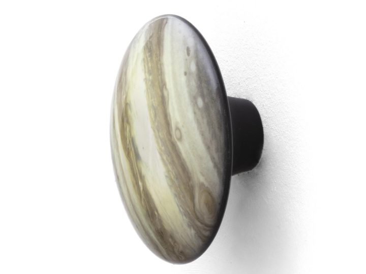 Jupiter Coat Rack, Seletti