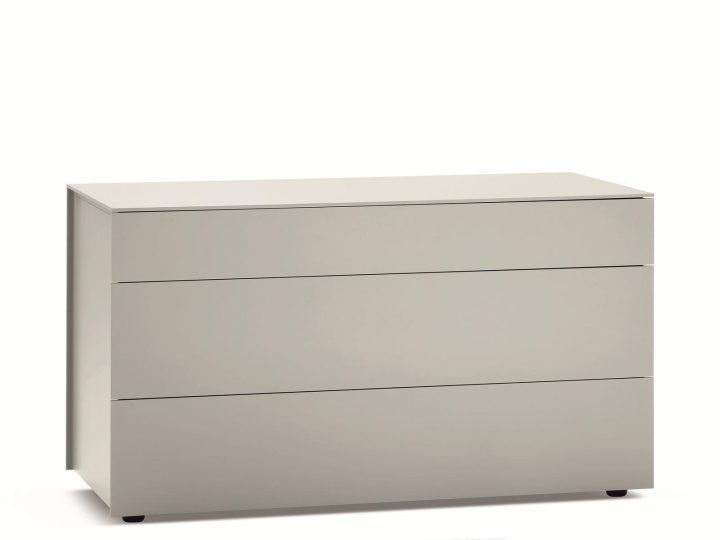 Juta Chest Of Drawers, Flou