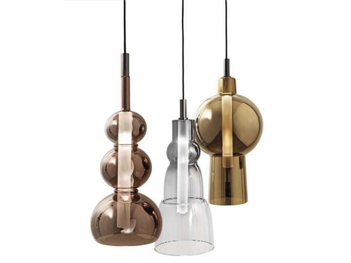 Kalgan Pendant Lamp, Visionnair