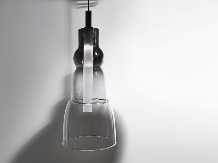 Kalgan Pendant Lamp, Visionnair